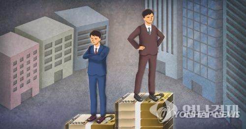 대·중소기업 상생' 공동근로복지기금 올해 상반기 116개 급증 < 행복나눔 < 기사본문 - 영남경제