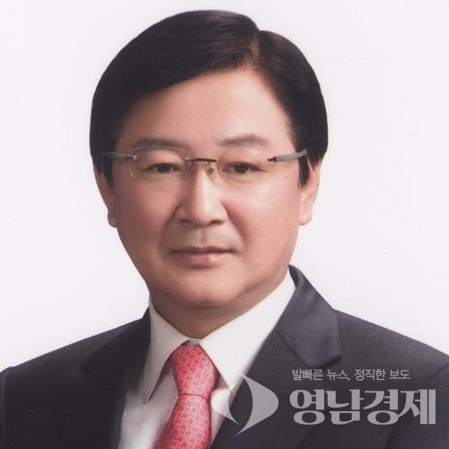 권영세 안동시장ⓒ안동시