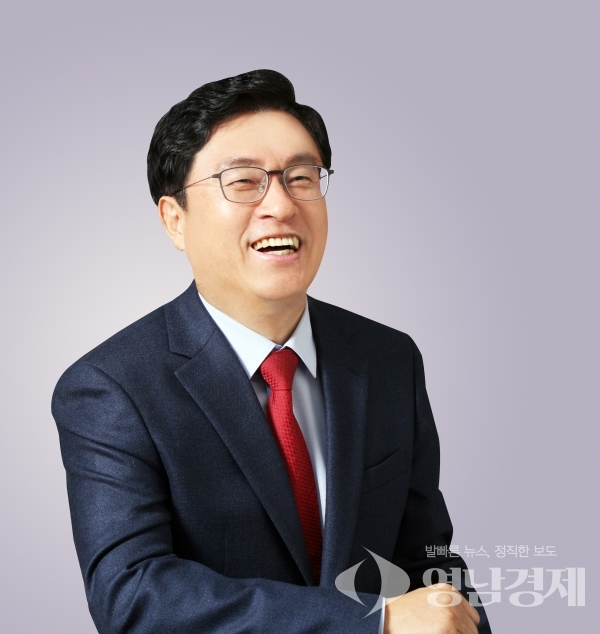 박형수 의원 ©국민의힘