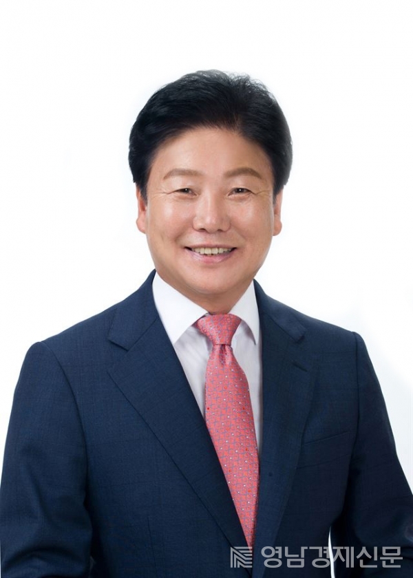 이병환 성주군수 ⓒ성주군