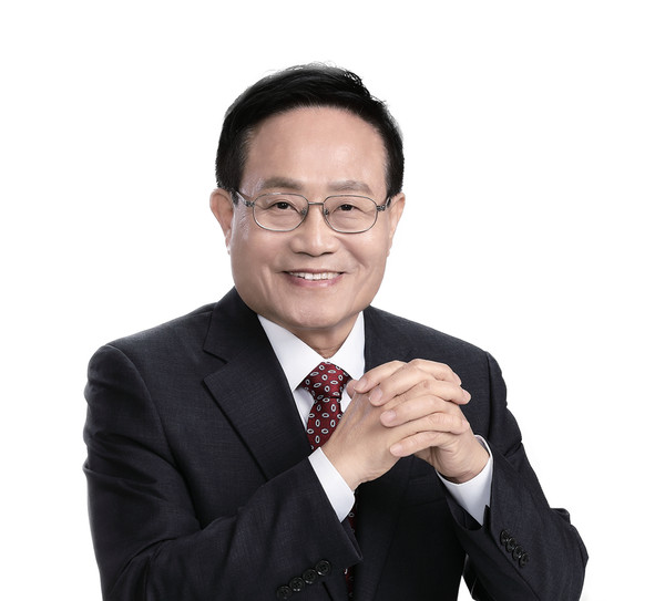 엄태항 봉화군수. ⓒ봉화군