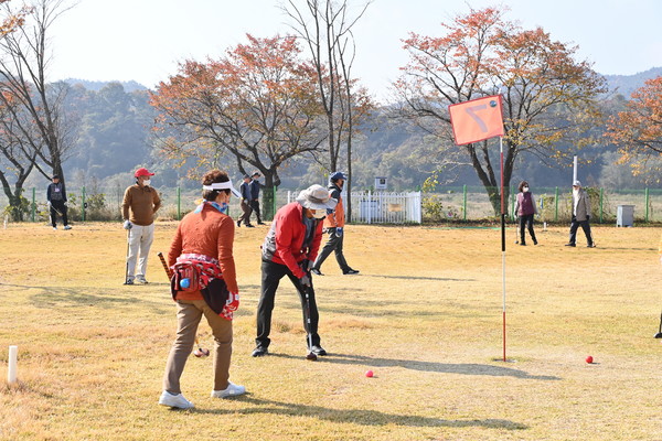▲ 청송군은 사회안정망 구축을 위해 보육환경 조성 등에 힘쓰고 있다 ⓒ청송군