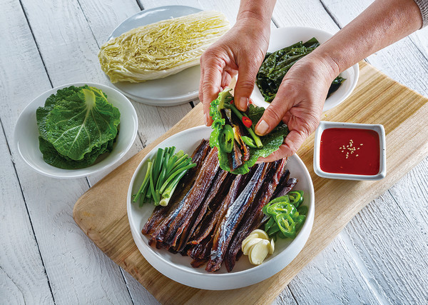 과메기 ⓒ영남경제 자료