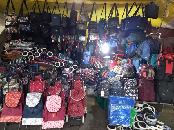 ▲부산 자갈치 시장. ⓒ영남경제 자료