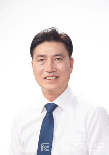 ▲ 김위한 안동예천지역위원장 ⓒ더불어민주당 경북도당