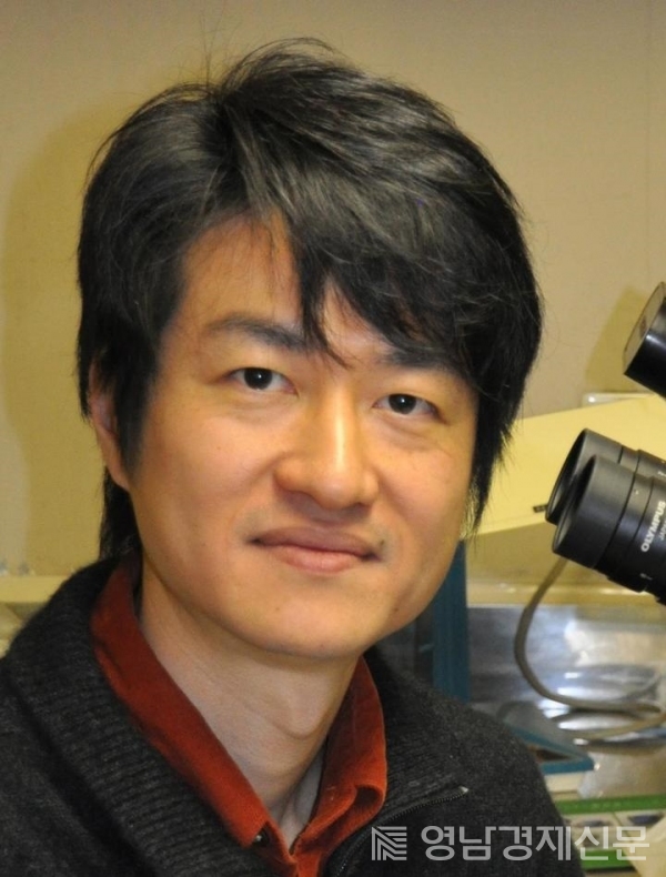 ▲ 코소도 요이치 박사. ⓒ