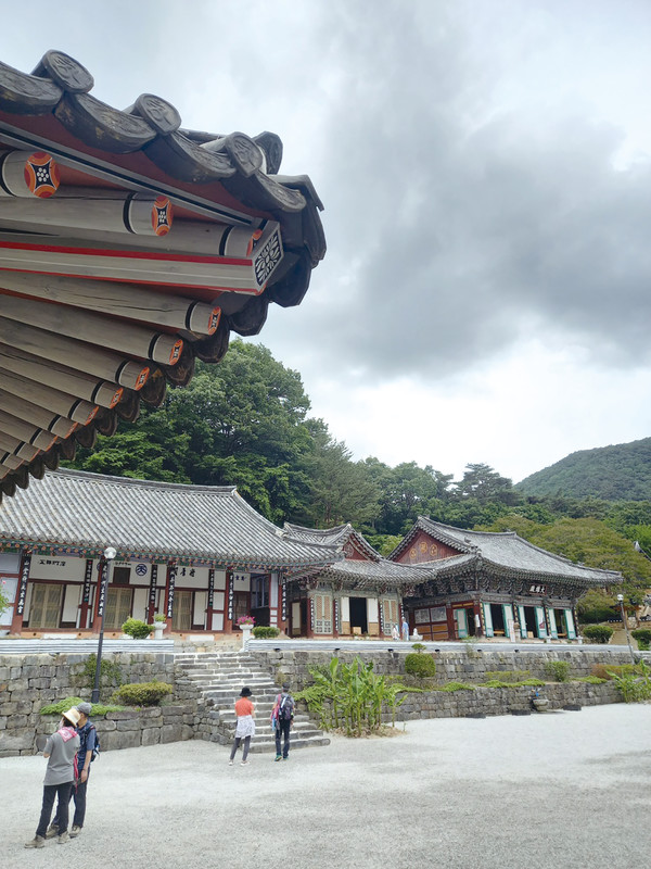 ▲지리산 용소. ⓒ영남경제 자료