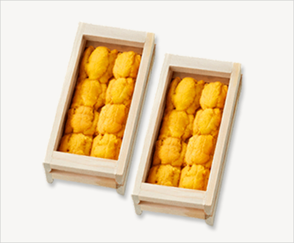 ▲ 생성게. ⓒ씨트리