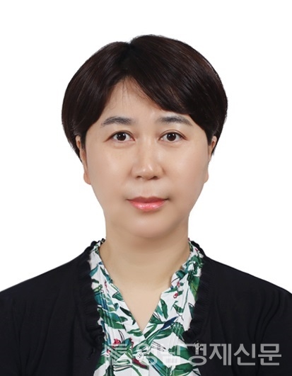 장은경 국민연금 동대구지사장. ⓒ국민연금 동대구지사