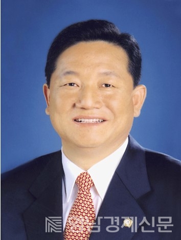 ▲ 포항지역발전협의회 공원식 회장ⓒ포항지역발전협의회