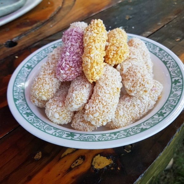 ▲ 연이담한과 제품. ⓒ연이담한과