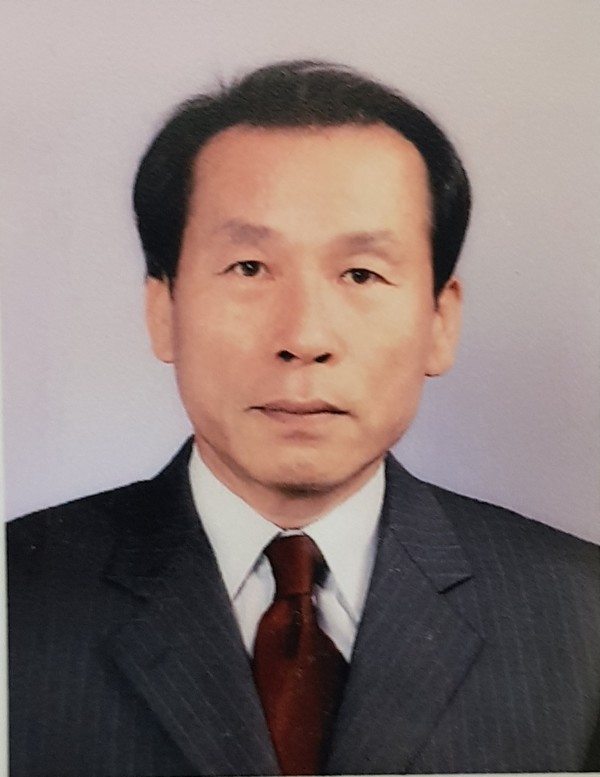 ▲ 이호재 대표. ⓒ포항블루베리농원