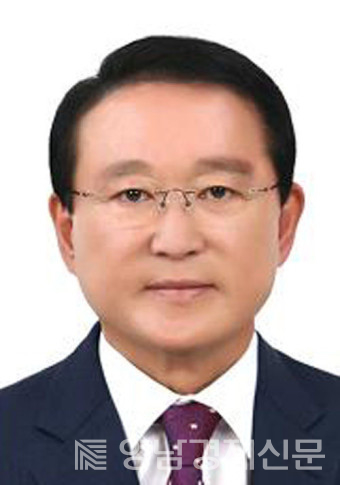 ▲ 표철수 대구 엑스코 사장. ⓒ엑스코