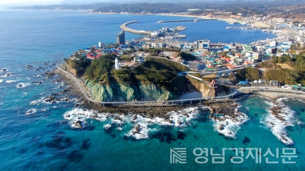 ▲ 울진군은 12월 15일부터 17일까지 3일 동안 죽변항에서 ‘죽변항 수산물축제’를 개최한다고 밝혔다. ⓒ울진군