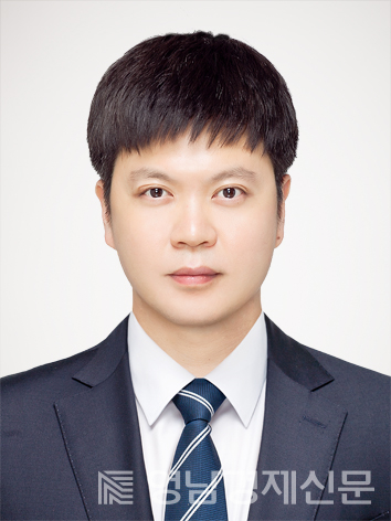 ▲ 경북대 민유호 교수. ⓒ경북대