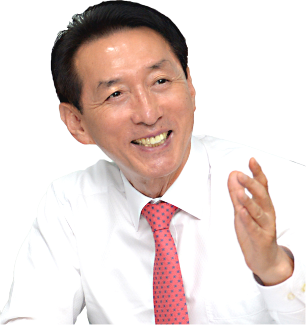 ▲ 김석기 국회의원 ⓒ국민의힘