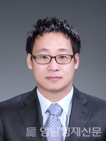 ▲ 배진혁 교수.ⓒ경북대학교