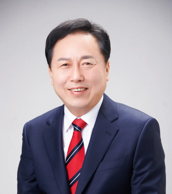 ▲ 권기창 안동시장 ⓒ안동시