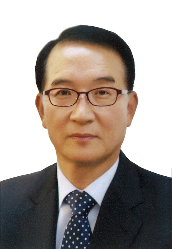 ▲ 나주영 회장 ⓒ포항상공회의소