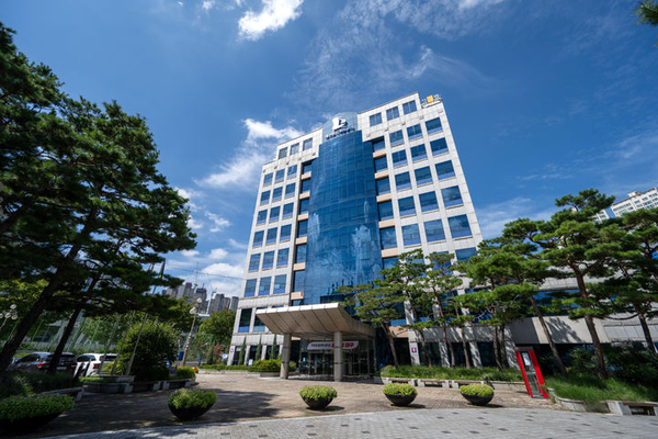 ▲ 대구도시개발공사 전경 ⓒ대구도시개발공사