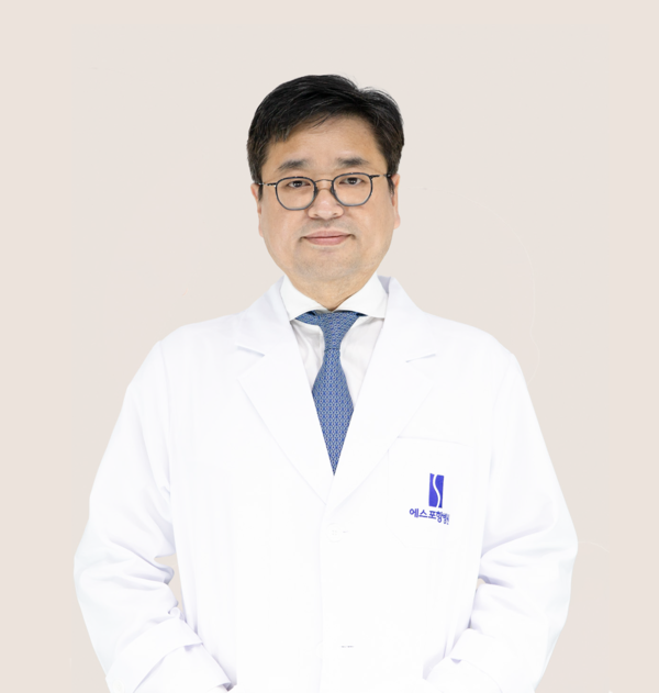 영상의학과 황윤준 진료과장 ⓒ에스포항병원
