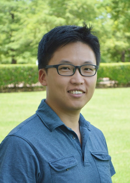 ▲ 포스텍 황인석 교수ⓒ포스텍