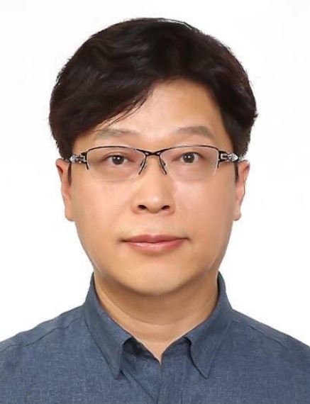 ▲ 인공지능대학원 한욱신 교수. ⓒ포스텍