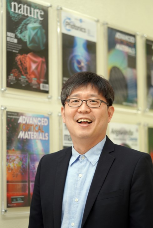 포스텍 노준석 교수