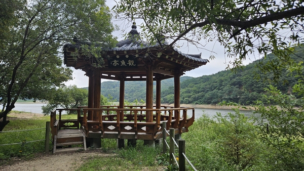 ▲ 관여정 ⓒ이정택 기자