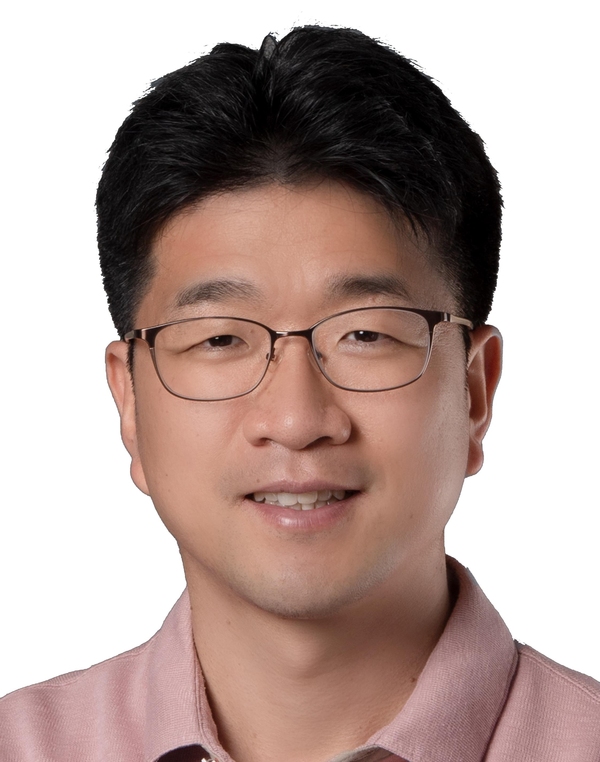 ▲ 정대성 화학공학과 교수 ⓒPOSTECH