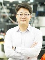 김철홍 교수 ⓒPOSTECH