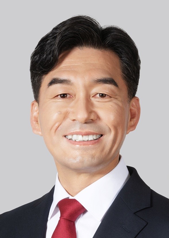 허영우 경북대 신소재공학과 교수 ⓒ경북대