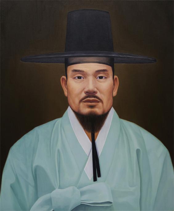 ▲ 최세윤ⓒ최세윤의병대장기념사업회