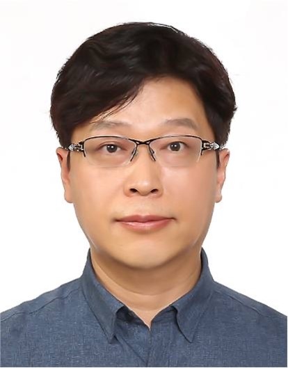 ▲ 한욱신 교수 ⓒPOSTECH