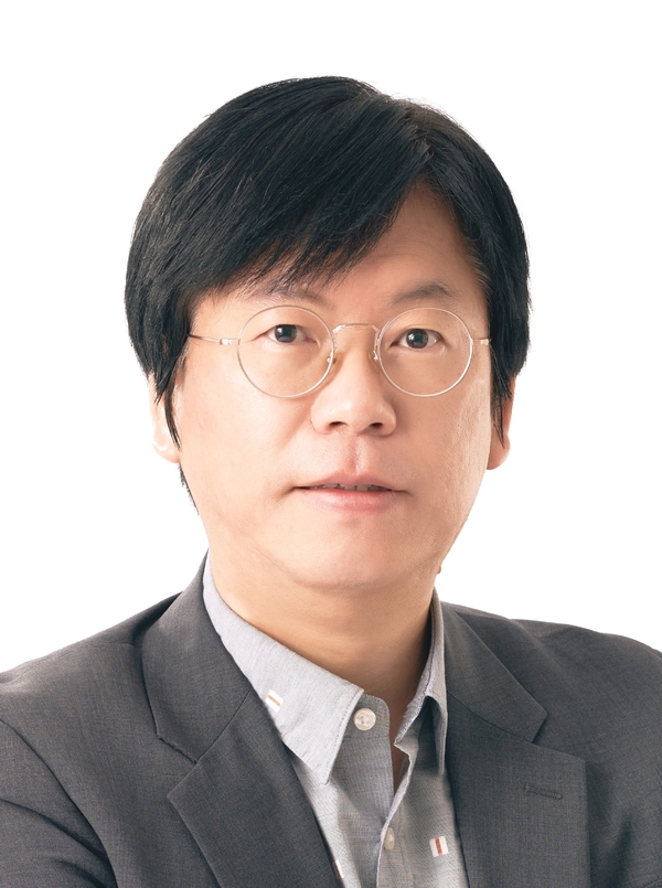 한세광 신소재공학과 교수 ⓒPOSTECH