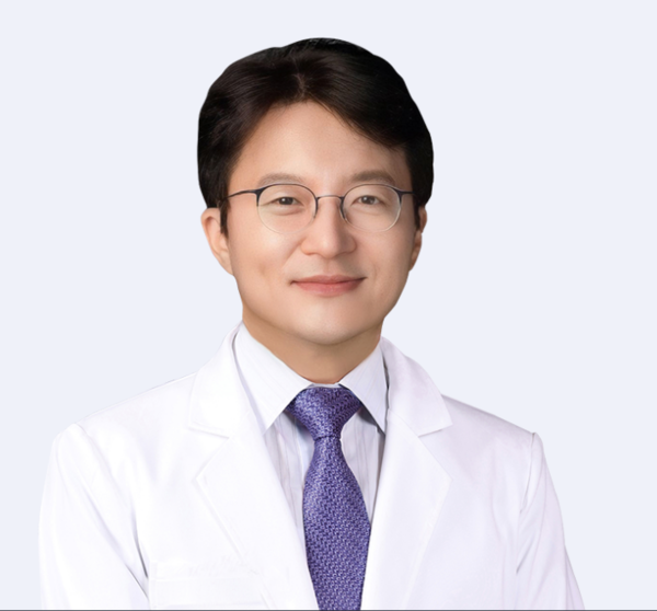 ▲ 사공정규 이사장 사진 ⓒ동국대학교병원