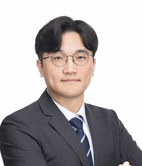 ▲ 이길호 물리학과 교수 ⓒPOSTECH