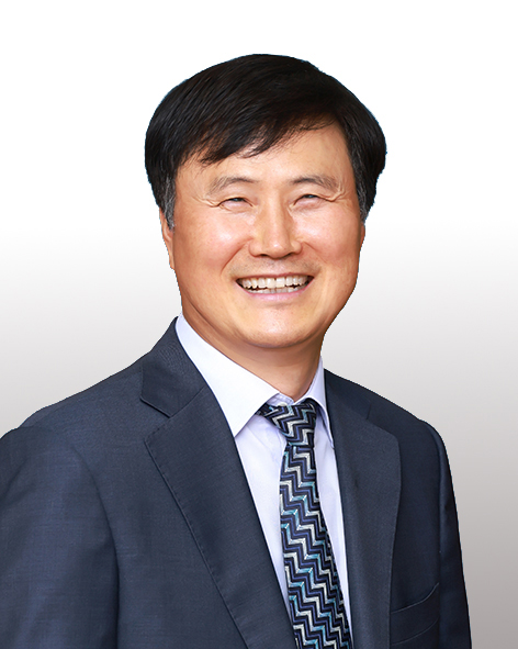 ▲ 포스코 신임 이희근 사장 ⓒ포스코