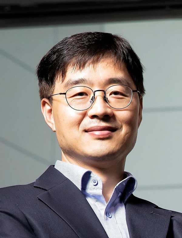 DGIST 최홍수 교수 ⓒDGIST