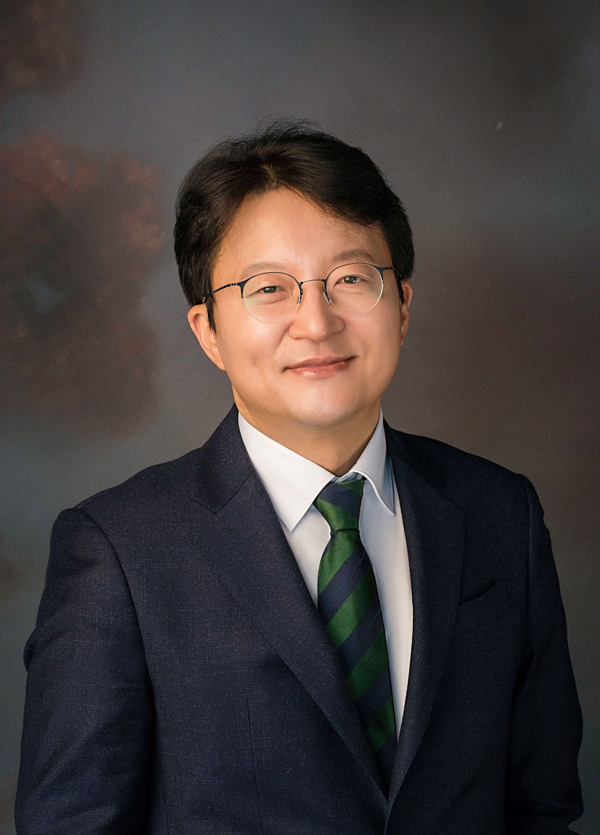 ▲ 사공정규 영남대학교 의과대학 동창회장 ⓒ사공정규