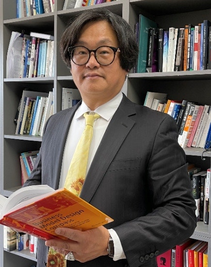 DGIST ABB연구부 윤진효 책임연구원 ⓒDGIST