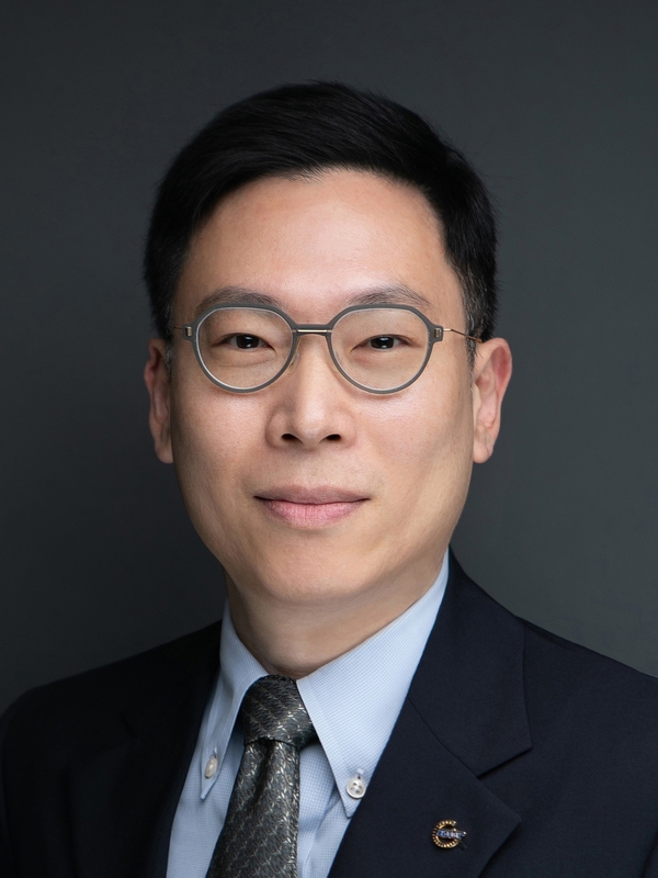 DGIST 전기전자컴퓨터공학과 박경준 교수 ⓒDGIST