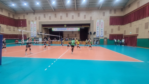 ▲ 울진군이 전지훈련의 메카로 거듭나고 있다. 동해중부선 개통으로 이동 편의성이 보완돼 전국 각지에서 울진군을 찾고 있는 것으로 나타났다. ⓒ울진군