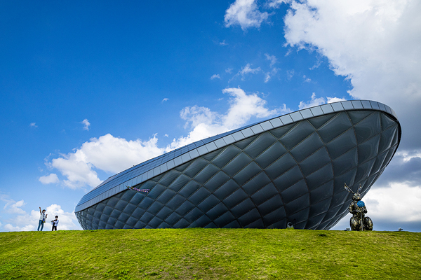 디아크 풍경 ⓒ달성군