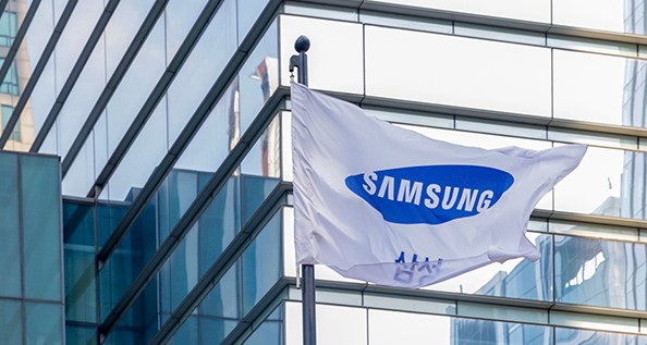 ▲삼성전자 서초사옥 전경 ⓒ삼성전자