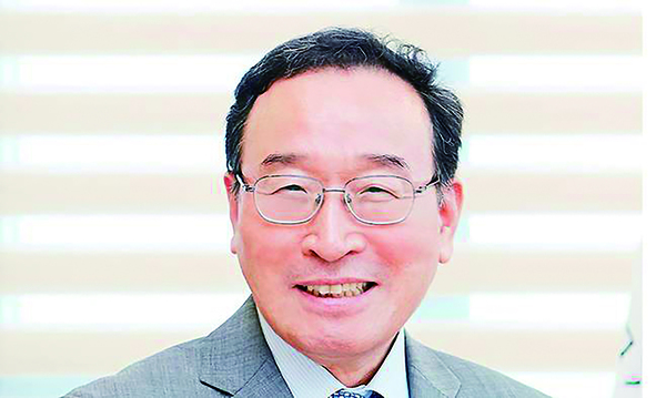 ▲ 함인석 포항북구보건소장 ⓒ포항북구보건소