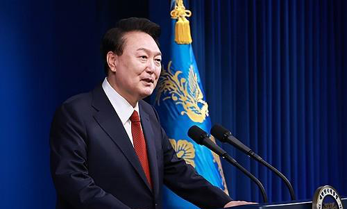 ▲ 윤석열 ⓒ영남경제 자료