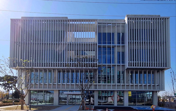 ▲ 성주군이 도시산업과 농업이 조화롭게 성장하는 도농복합 선도도시로 힘차게 도약하고 있다. ⓒ성주군