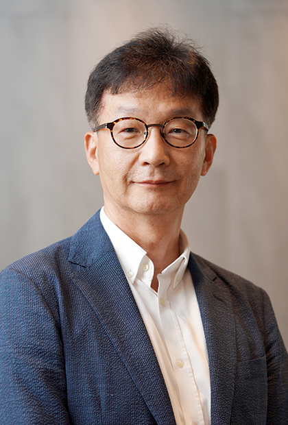 ▲ 포항공과대학교(POSTECH) 물리학과 김동언 교수 ⓒ포스텍