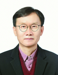 ▲ 민석규 박사 ⓒ영남경제 자료